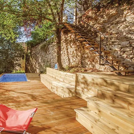 Apartment Two-bedroom In Bevagna