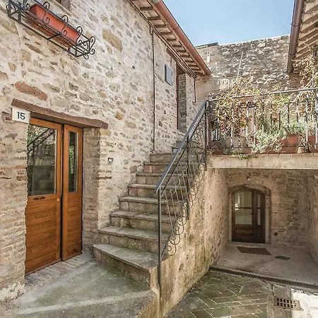 Apartment Two-bedroom In Bevagna