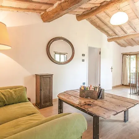 Διαμέρισμα Two-bedroom In Bevagna