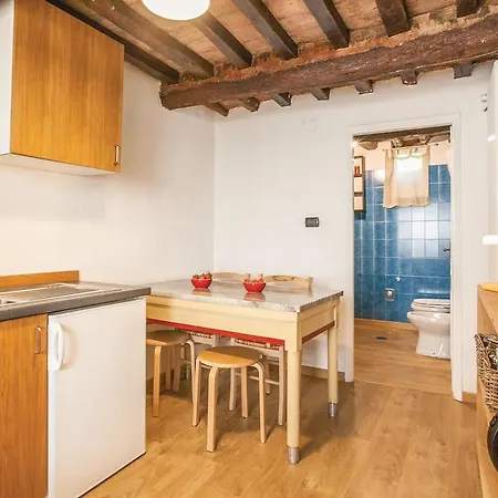 Two-bedroom In Bevagna