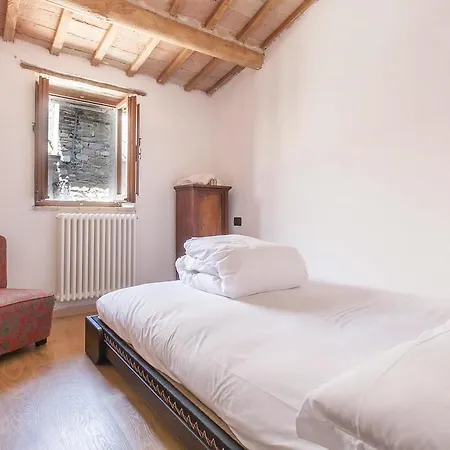 Apartment Two-bedroom In Bevagna *