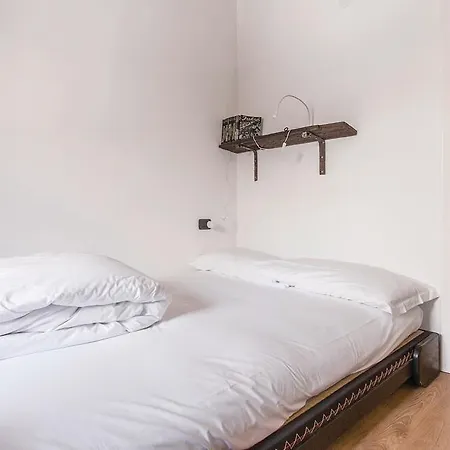Two-bedroom In Bevagna