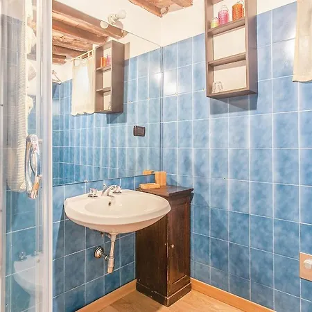 Apartment Two-bedroom In Bevagna Torre del Colle