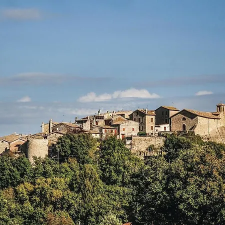Two-bedroom In Bevagna