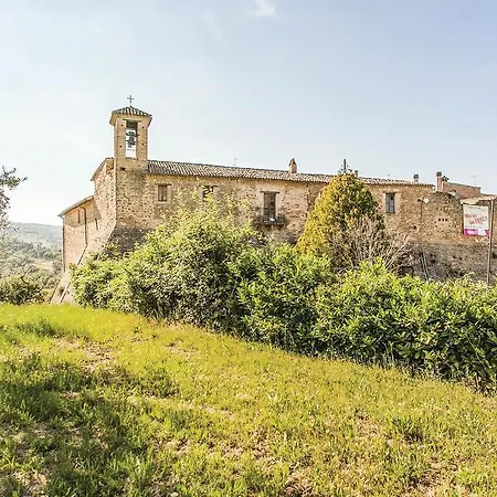 Two-bedroom In Bevagna Διαμέρισμα Torre del Colle