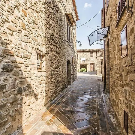 Two-bedroom In Bevagna *