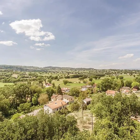 Two-bedroom In Bevagna Apartment Torre del Colle