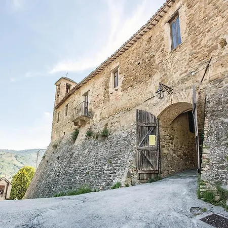 Apartment Two-bedroom In Bevagna